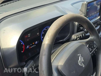 2021 Ford Bronco Sport Base - miniatura 26