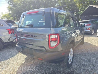 2021 Ford Bronco Sport Base - miniatura 3