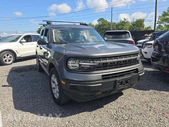 2021 Ford Bronco Sport Base - miniatura 4