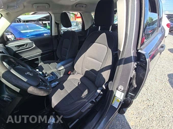 2021 Ford Bronco Sport Base - miniatura 6