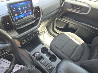 2021 Ford Bronco Sport Base - miniatura 10
