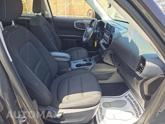 2021 Ford Bronco Sport Base - miniatura 18