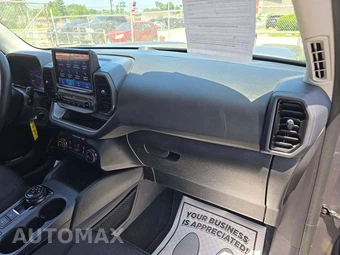 2021 Ford Bronco Sport Base - miniatura 19