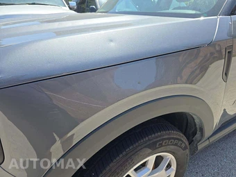 2021 Ford Bronco Sport Base - miniatura 24