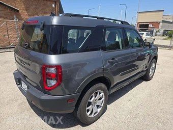 2021 Ford Bronco Sport Base - miniatura 3