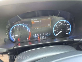 2021 Ford Bronco Sport Base - miniatura 9