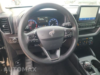 2021 Ford Bronco Sport Base – miniatura 10