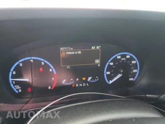2021 Ford Bronco Sport Base – miniatura 12