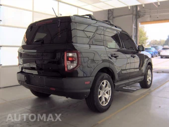2021 Ford Bronco Sport Base – miniatura 4