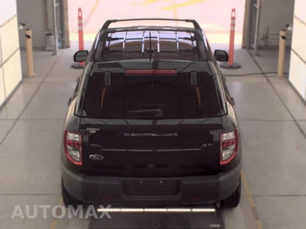 2021 Ford Bronco Sport Base – miniatura 5