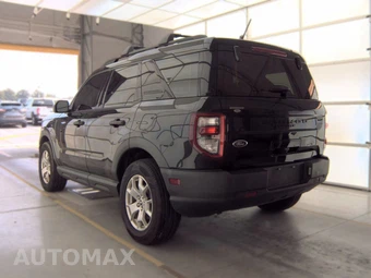2021 Ford Bronco Sport Base – miniatura 6