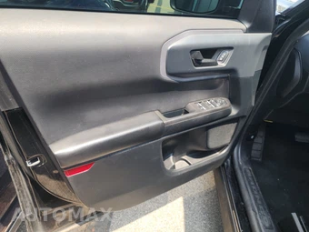 2021 Ford Bronco Sport Base – miniatura 9