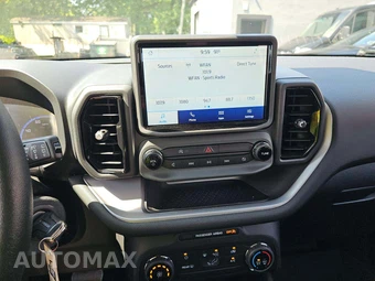 2021 Ford Bronco Sport Base - miniatura 10