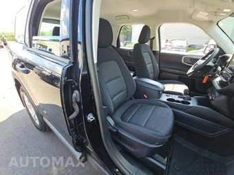 2021 Ford Bronco Sport Base - miniatura 18