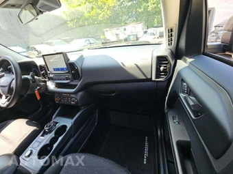 2021 Ford Bronco Sport Base - miniatura 19