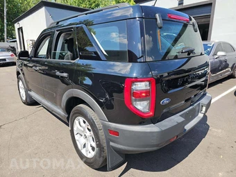 2021 Ford Bronco Sport Base - miniatura 2
