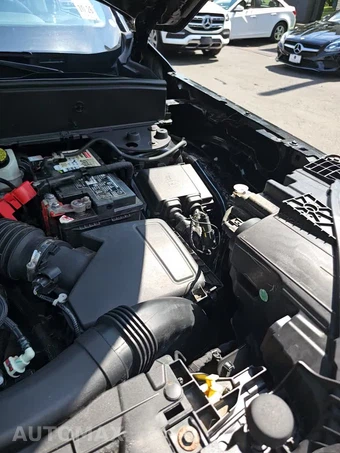 2021 Ford Bronco Sport Base - miniatura 21