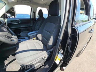 2021 Ford Bronco Sport Base - miniatura 6