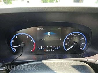 2021 Ford Bronco Sport Base - miniatura 9