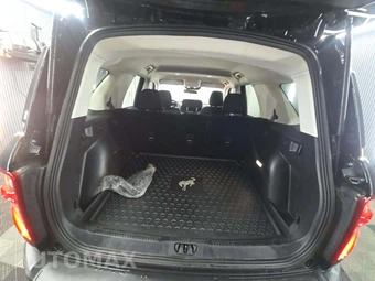 2021 Ford Bronco Sport Base - miniatura 14