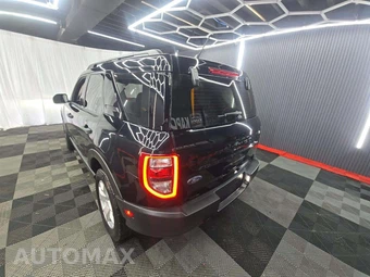 2021 Ford Bronco Sport Base - miniatura 2