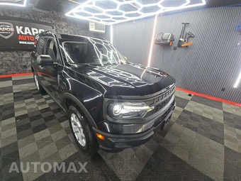 2021 Ford Bronco Sport Base - miniatura 4