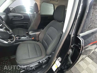 2021 Ford Bronco Sport Base - miniatura 6
