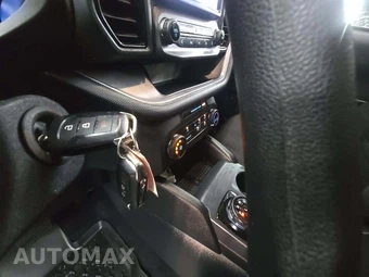 2021 Ford Bronco Sport Base - miniatura 8