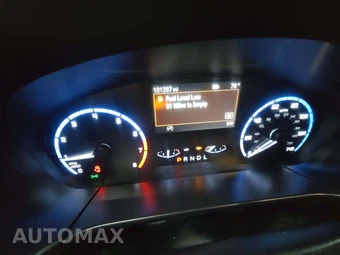 2021 Ford Bronco Sport Base - miniatura 9