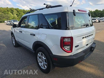 2021 Ford Bronco Sport Base – miniatura 2