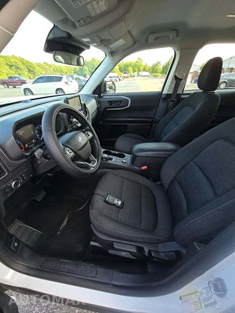 2021 Ford Bronco Sport Base – miniatura 6
