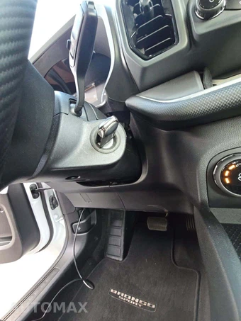 2021 Ford Bronco Sport Base – miniatura 8
