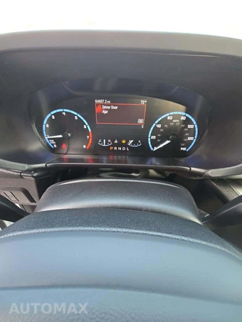 2021 Ford Bronco Sport Base – miniatura 9