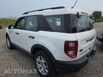2021 Ford Bronco Sport Base - miniatura 2