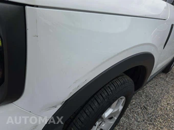 2021 Ford Bronco Sport Base - miniatura 22