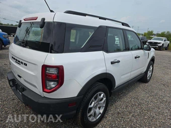 2021 Ford Bronco Sport Base - miniatura 3
