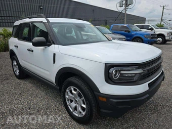 2021 Ford Bronco Sport Base - miniatura 4