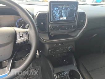 2021 Ford Bronco Sport Base – miniatura 11