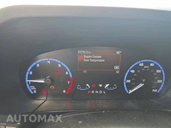 2021 Ford Bronco Sport Base – miniatura 12
