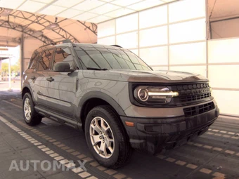 2021 Ford Bronco Sport Base – miniatura 3