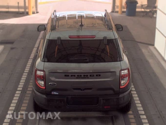 2021 Ford Bronco Sport Base – miniatura 5