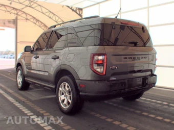 2021 Ford Bronco Sport Base – miniatura 6