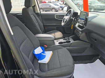 2021 Ford Bronco Sport Base - miniatura 18