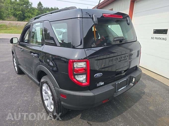 2021 Ford Bronco Sport Base - miniatura 2