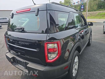 2021 Ford Bronco Sport Base - miniatura 3
