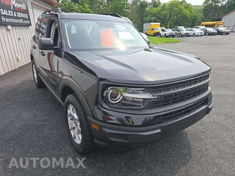 2021 Ford Bronco Sport Base - miniatura 4