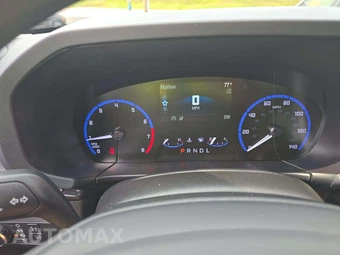 2021 Ford Bronco Sport Base - miniatura 9