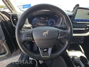 2021 Ford Bronco Sport Base - miniatura 10
