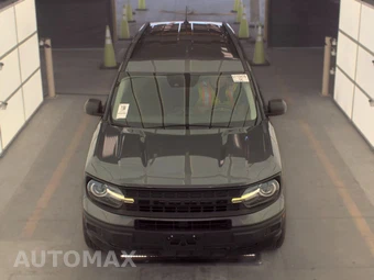 2021 Ford Bronco Sport Base - miniatura 2