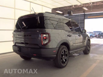 2021 Ford Bronco Sport Base - miniatura 4